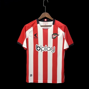 Estudiantes De La Plata 22/23 Home Soccer Jersey