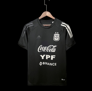 Argentina 22/23 Pre-match Training Jersey