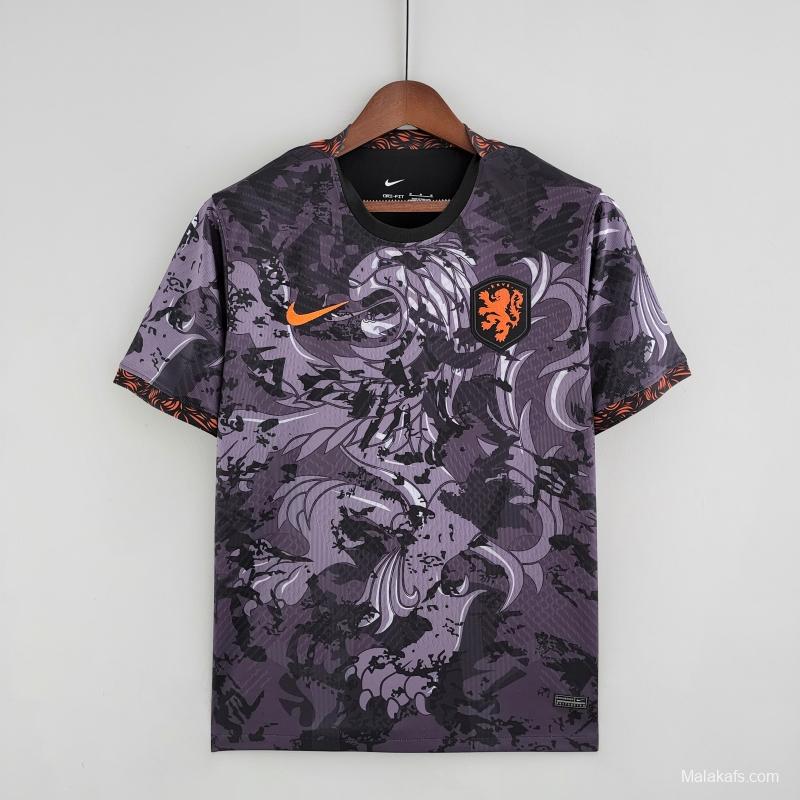 Netherlands 22/23 Special Edition Jersey