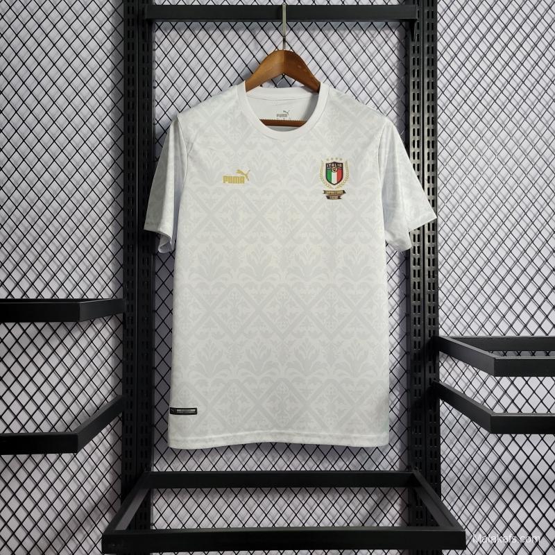 Italy 22/23 Euro Championship Special Edition Jersey