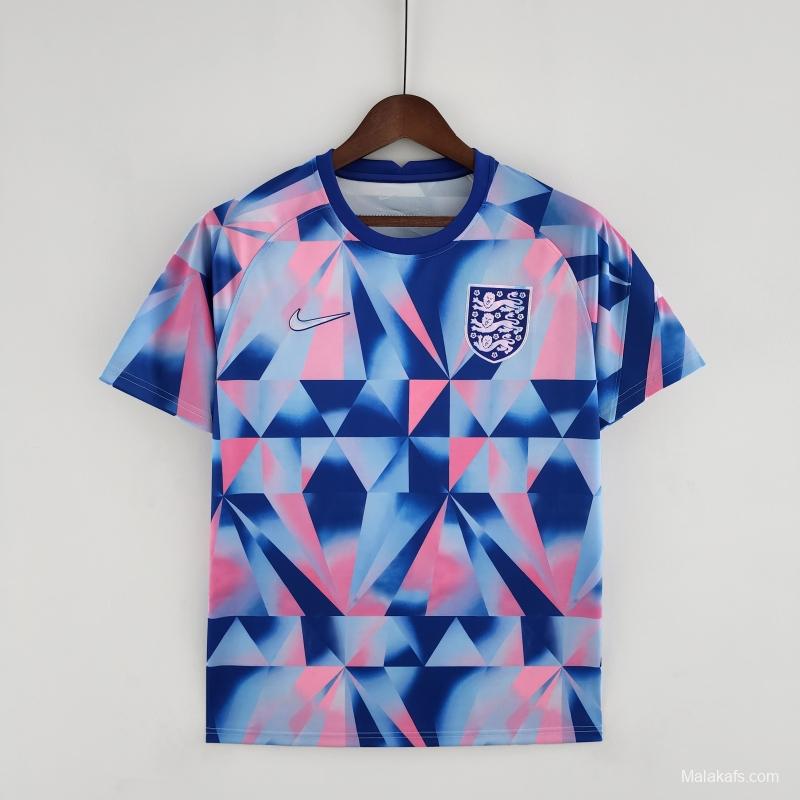 England 22/23 Training Jersey