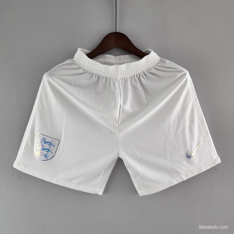 England 22/23 Women Shorts Home