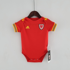 Wales 22/23 Home Baby Kit