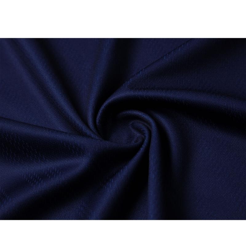 Retro 98/99 West Ham United x Iron Maiden Long Sleeve Navy Jersey