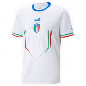 Italy 22/23 Away Fans Version Jersey