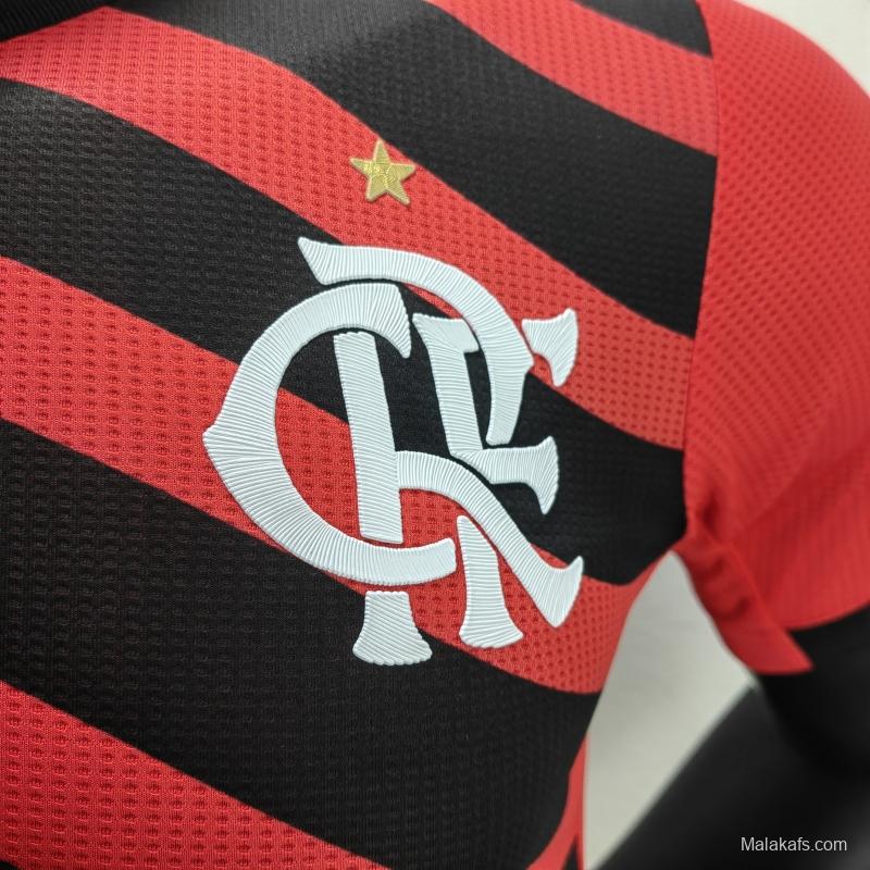 Flamengo 22/23 THIRD Jersey Player Version