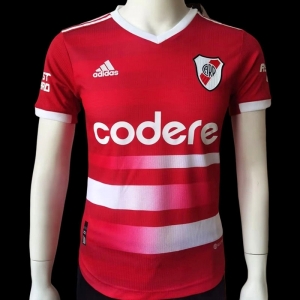 River Plate 22/23 Away Jersey Player Version