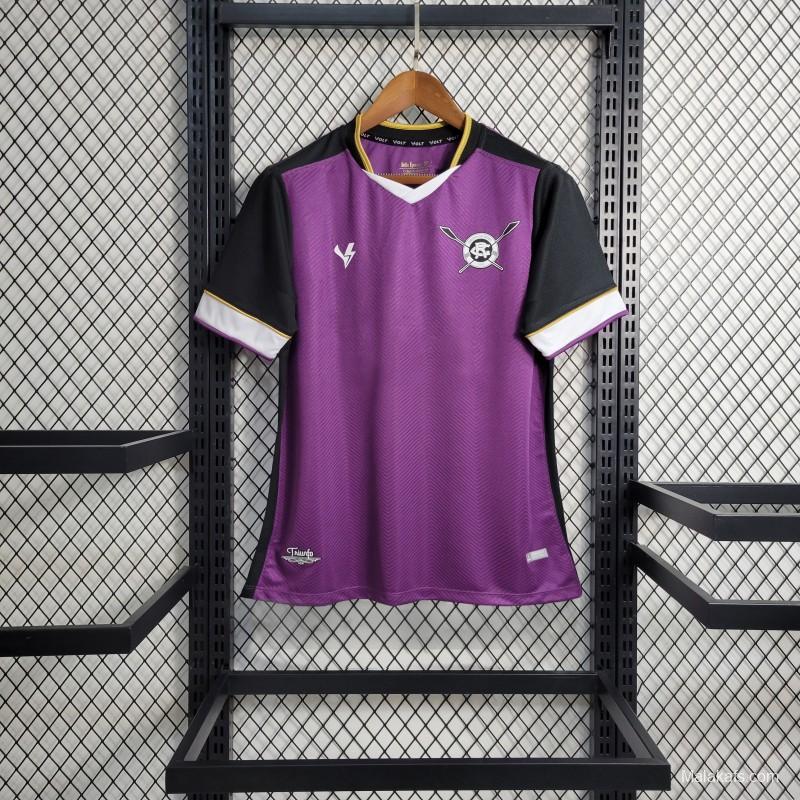 Women 23-24 REMO Third  Jersey