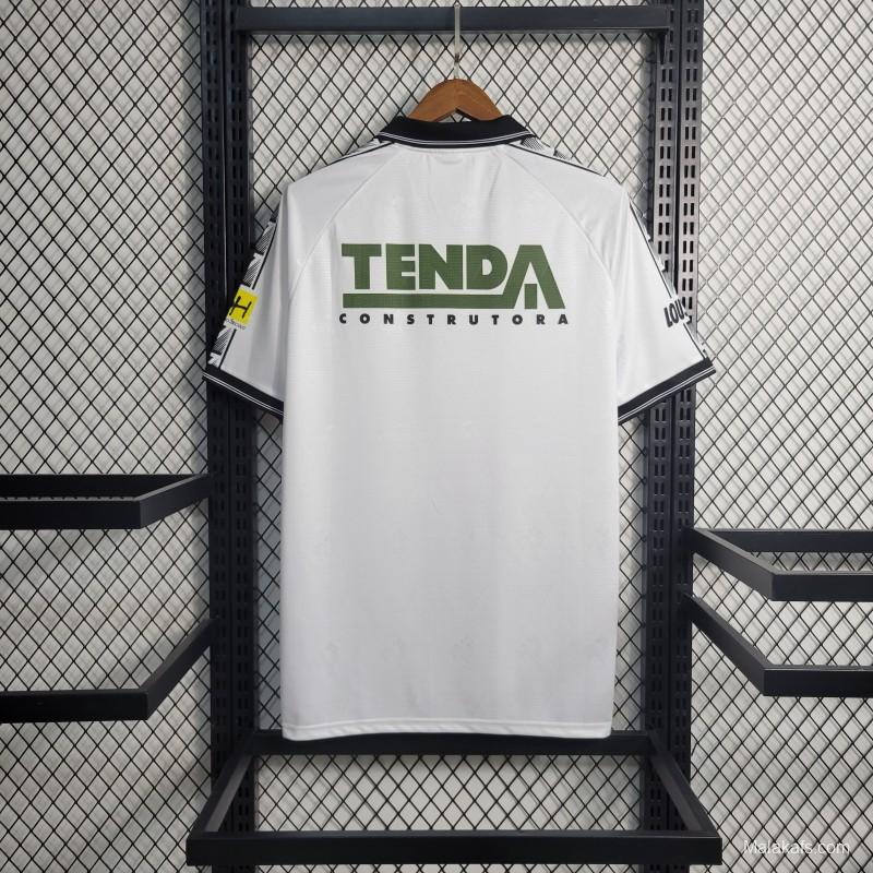 Retro 97/98 ATLETICO MINEIRO Away Jersey