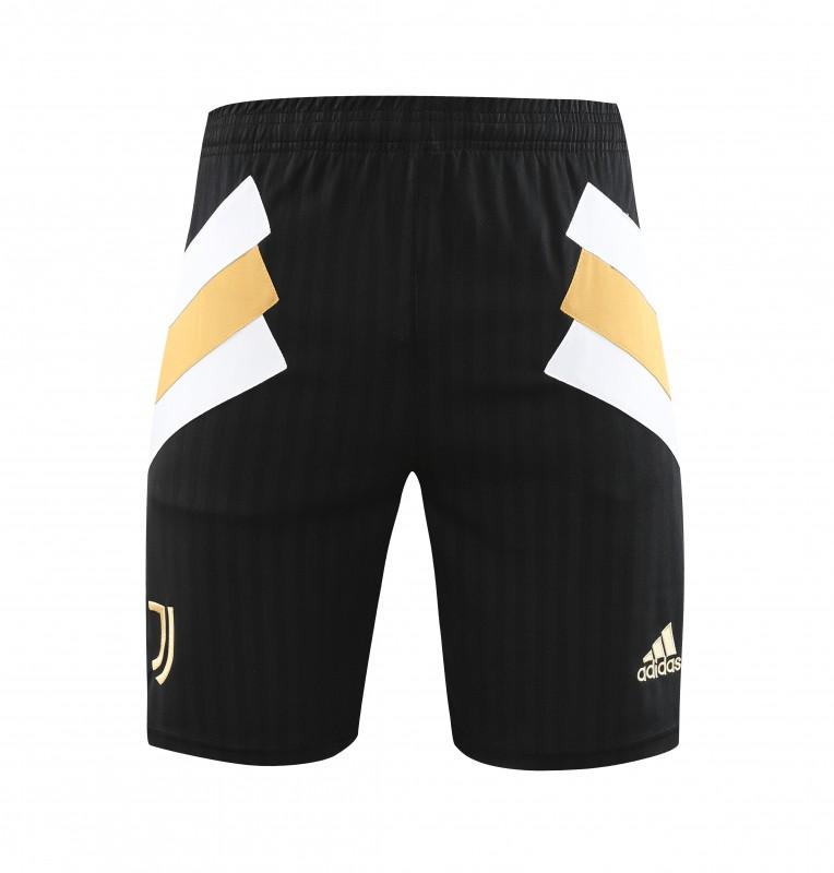 23-24 Juventus Remake Icon White Short Sleeve Jersey+Shorts