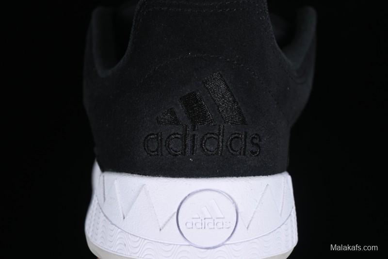 Adidas Human Made x Adimatic ID8265 Shark Bread Casual Sneakers - ID8265