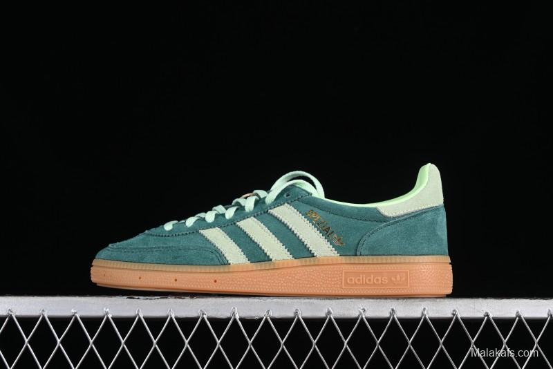 Adidas Handball Spezial Retro Casual Sneakers - IE5896