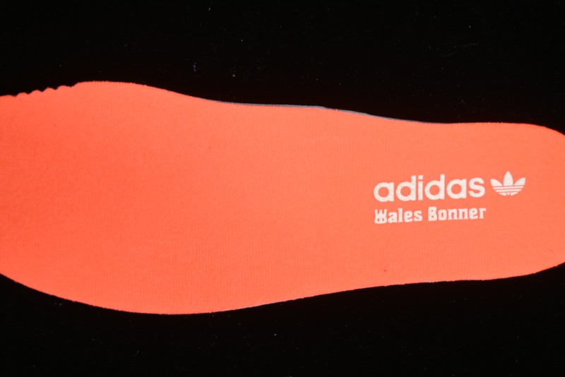 Adidas Wales Bonner Samba FX Leisure Sneakers - FX7517