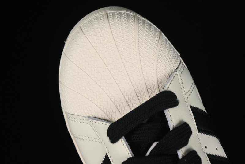 Adidas Originals Superstar XLG Thick Sole Casual Sneakers - ID5698