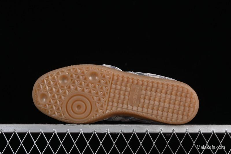 Adidas Samba OG LV0880 Custom Casual Sneakers