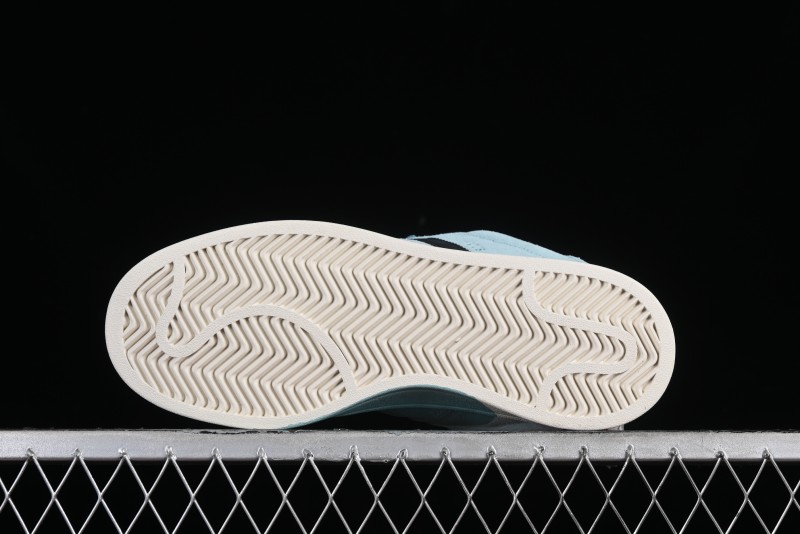 Adidas Originals Campus 00s Retro Casual Sneakers with Chunky Silhouette - ID6248