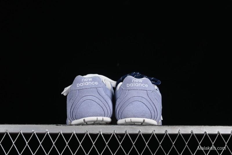 MiuMiu x New Balance 530 Low-Top Classic Retro Casual Running Shoes - G.D4