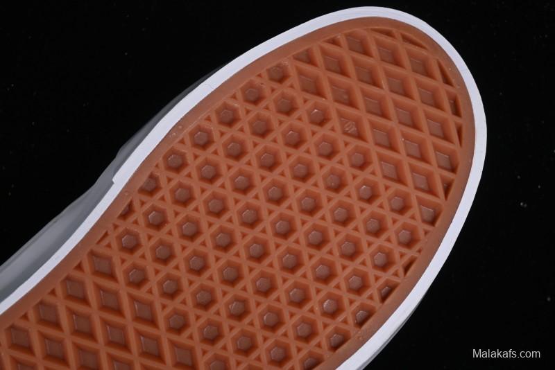 Vans Mary Jane Retro Canvas Shoes in Black - VN000CRR6BT