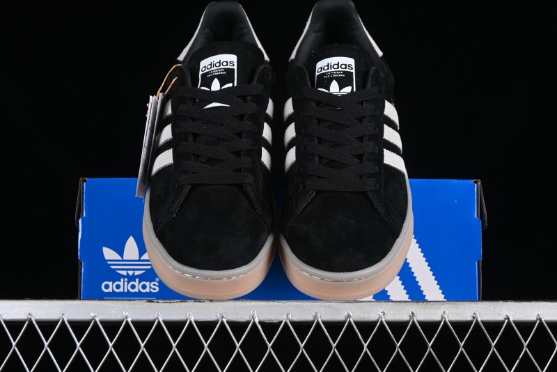 Adidas Campus B37150 Casual Sneakers - B37150