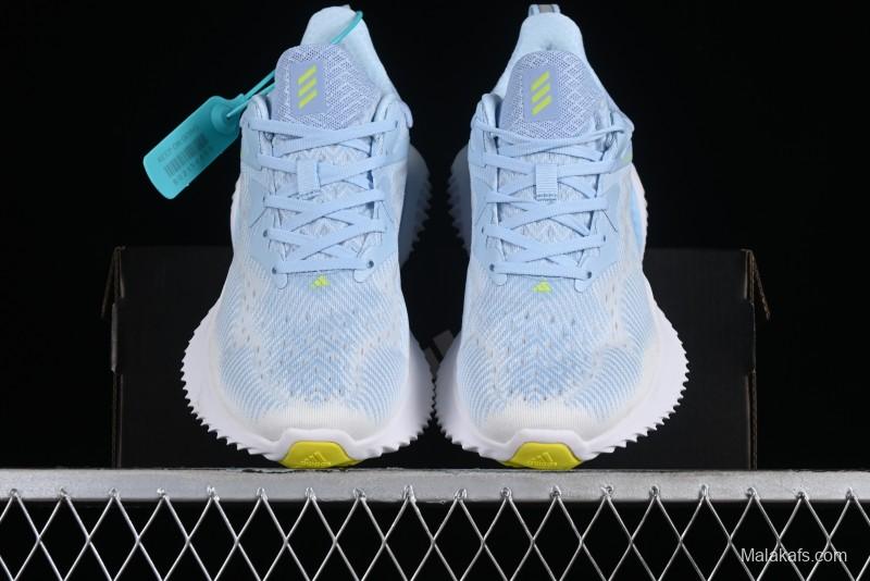 Adidas AlphaBounce Beyond M Running Shoes with Continental Rubber Outsole - CG4366
