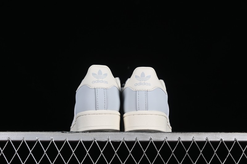Adidas Originals Superstar Casual Sneakers with Shell Toe - IE3037