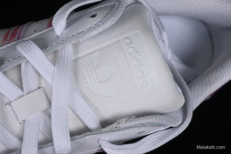 Adidas Superstar FV3139 Casual Sneakers with Shell Toe - FV3139