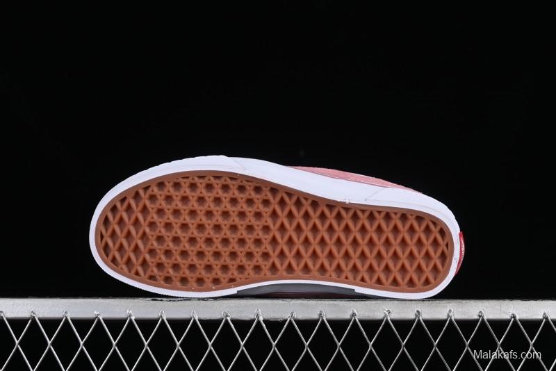 Vans Caldrone Classic Retro Chunky Skate Shoes - VN0007P9CL2