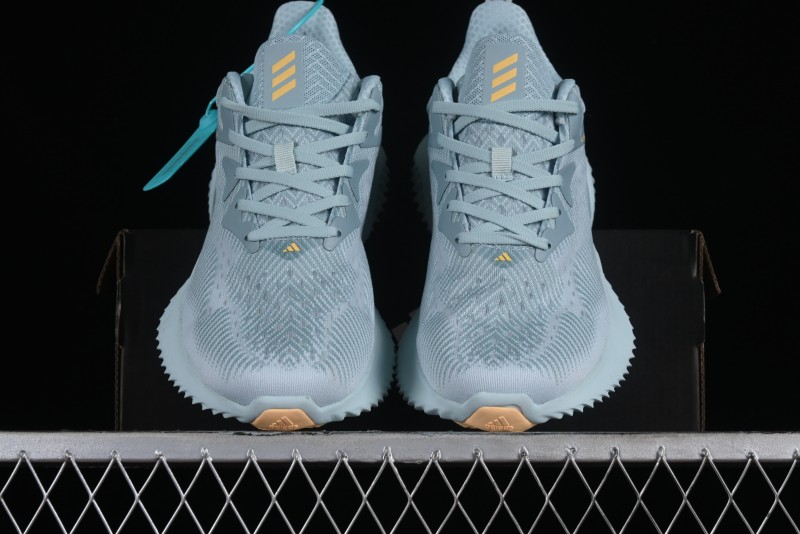 Adidas AlphaBounce Beyond M Running Shoes with Continental Rubber Outsole - CG4368