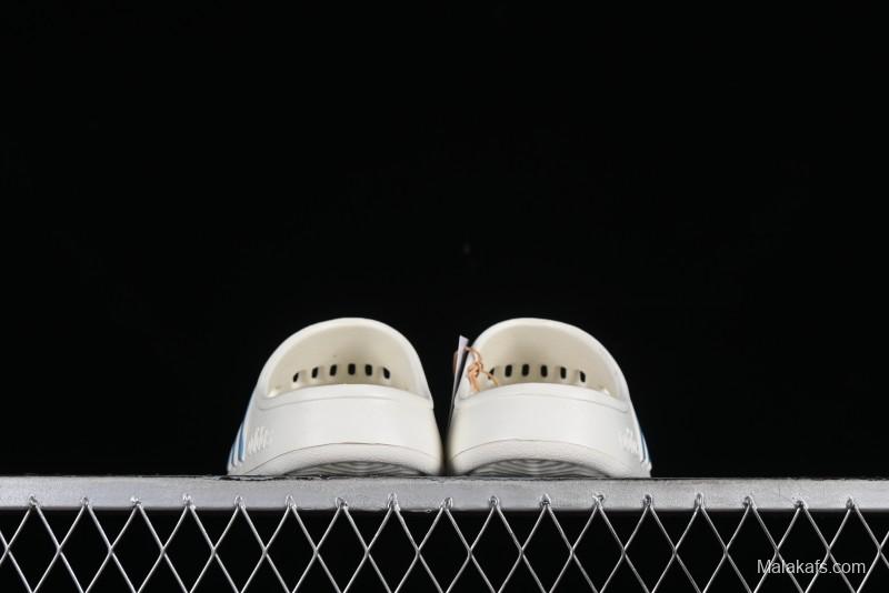 Adidas Adilette Clogs JH9850 One-Piece Slip-Resistant Sport Sandals - JH9850