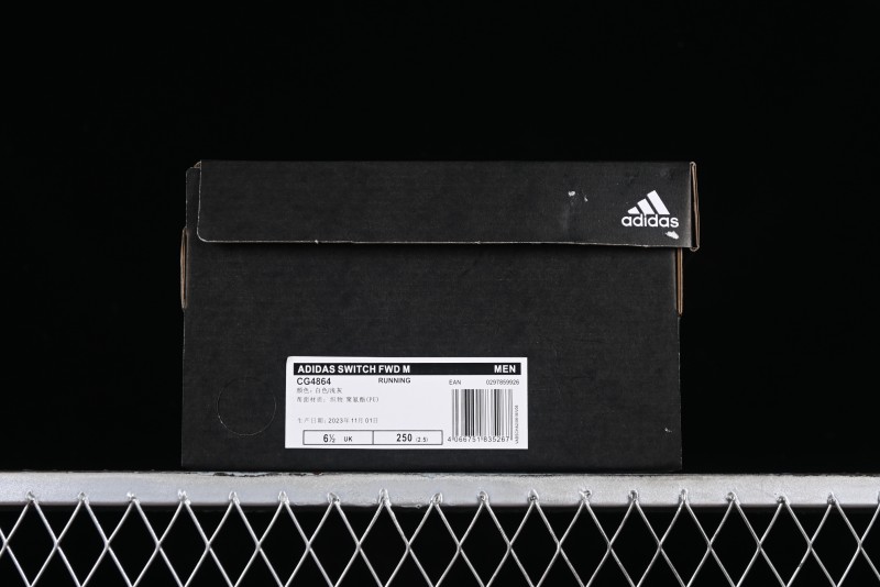 Adidas Switch FWD CG4864 Alpha Breathable Mesh Casual Running Shoes