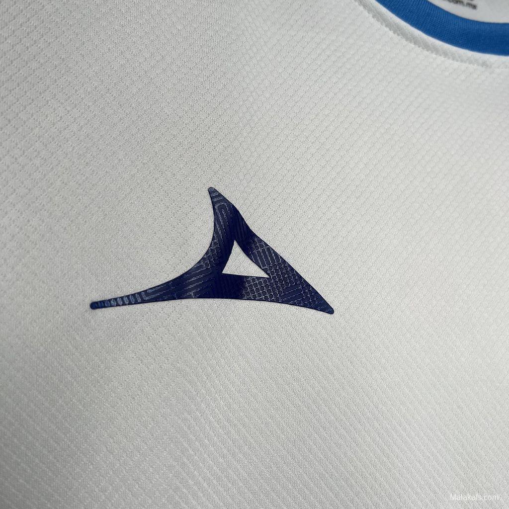 24/25 Cruz Azul Away Jersey