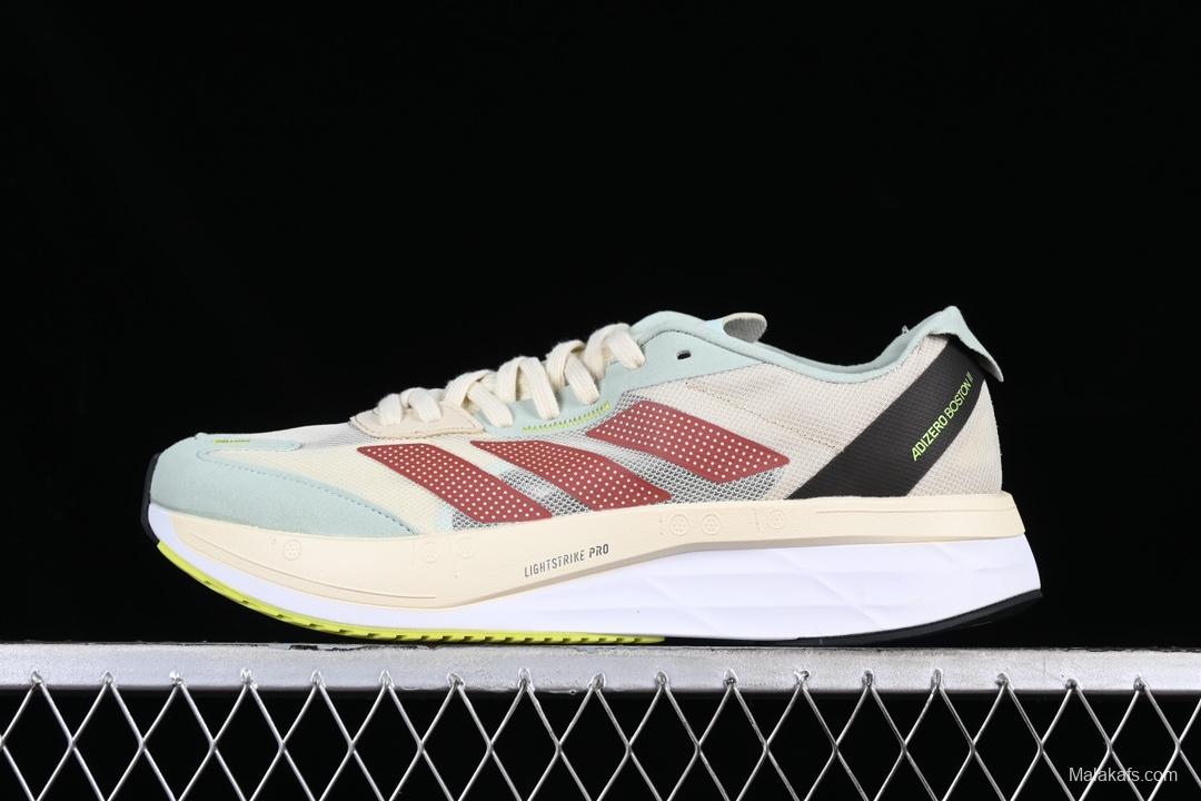 Adidas J.C3 Running Shoes with Comfortable Fit - ID4443