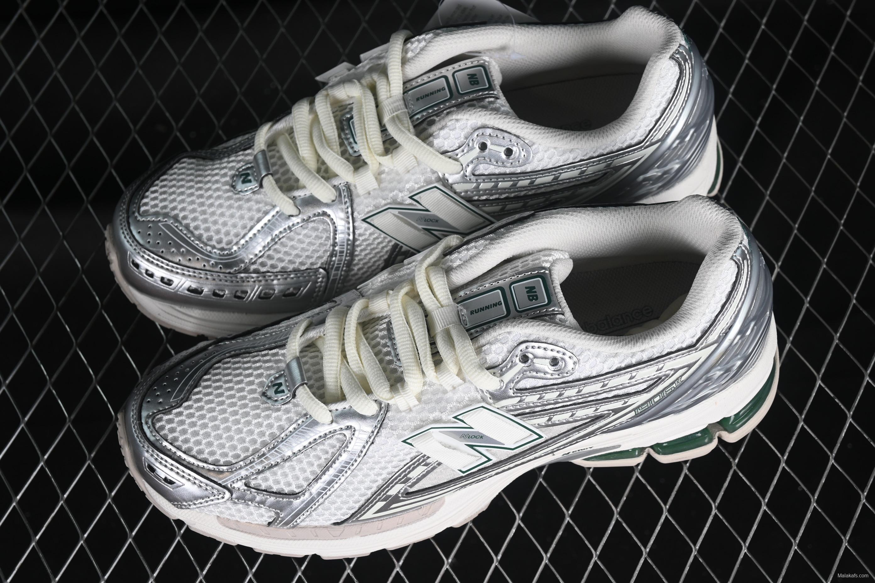 New Balance 1906 Series Retro Dad Style Casual Running Shoes - W1906REE