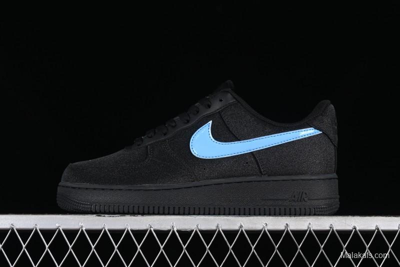 Nike Air Force 1 '07 Low Custom Casual Sneakers - CW2288-111