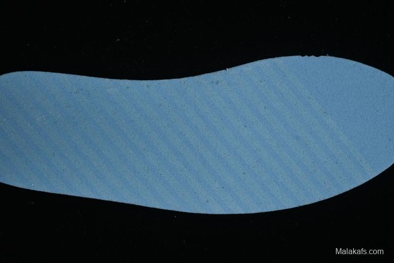 Nike Air Jordan 1 Low AJ1 Black Grey Blue Swoosh Low-Top Lifestyle Basketball Shoes - DC0774-040