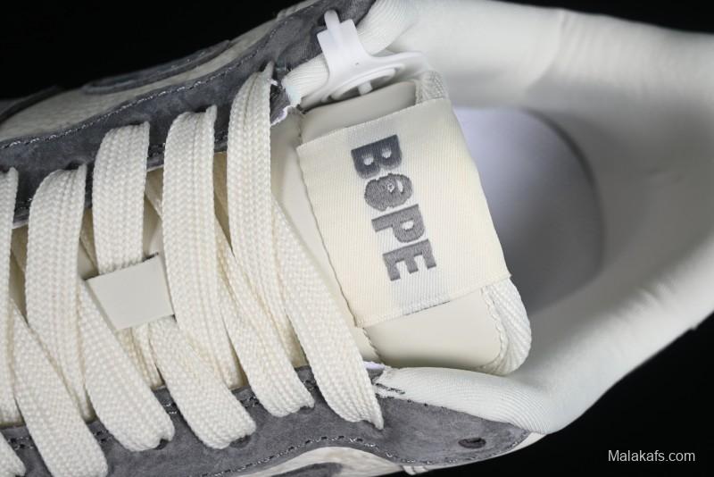 Nike Air Force 1 '07 Low BAPE Collaboration - BA8806-846