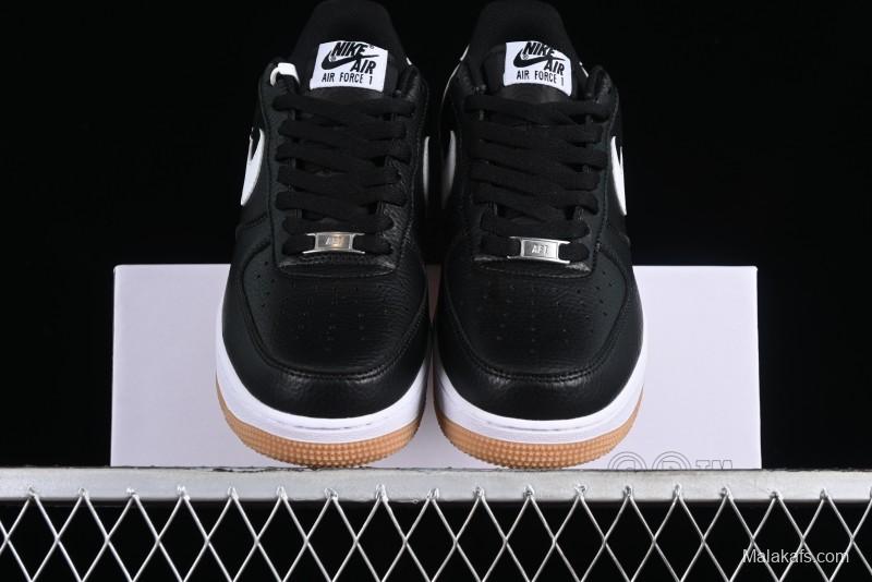 Nike Air Force 1 '07 Low Custom Casual Sneakers - CW2288-111
