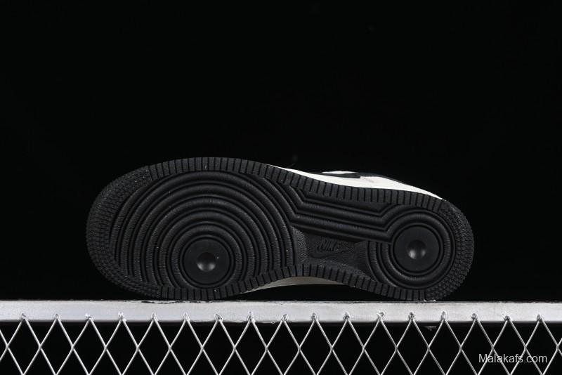 Nike Air Force 1 '07 Low Stussy Collaboration - HD1968-012