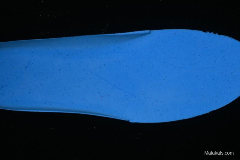 Bape Bape Sta "Tokyo" Classic Skateboarding Casual Sneakers with Full-Length Air Cushion - 1K30191328