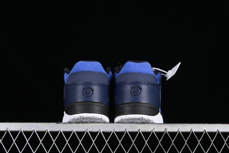 Nike Travis Scott x Jordan Cut The Check AJ1 Basketball Shoes with Velcro Strap - FZ8117-001