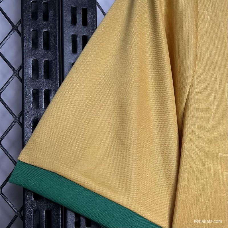 2024/25 Palmeiras Thirds Away Jersey