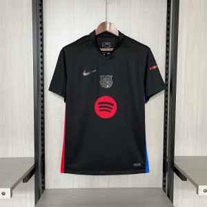 24/25 Barcelona Away Spotify S-XXXXL Jersey