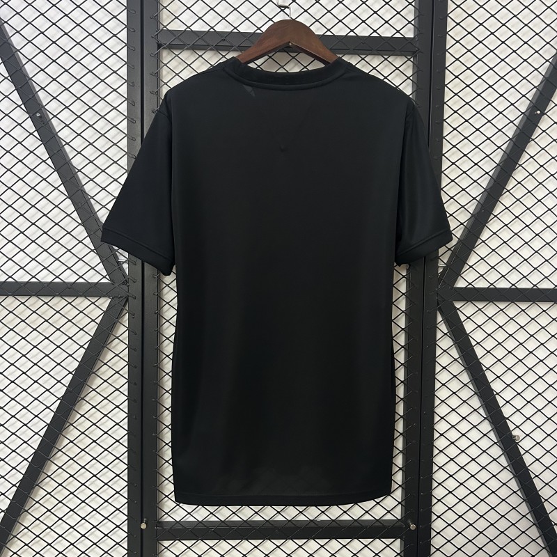 25/26 Special Edition Santos Black Jersey