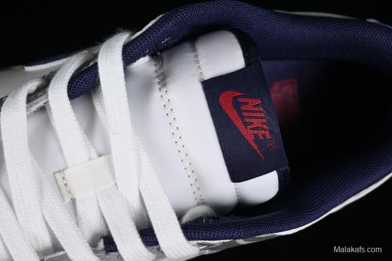 Nike Dunk Low Panda Mischief CNY Year of the Dragon Limited Edition SB Low-Top Casual Sneakers - FV8106-181