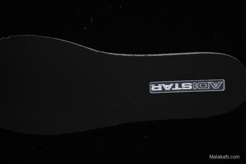 Adidas Adistar XLG IH3381 Comfortable Anti-Slip Low-Top Sports Casual Shoes - IH3381