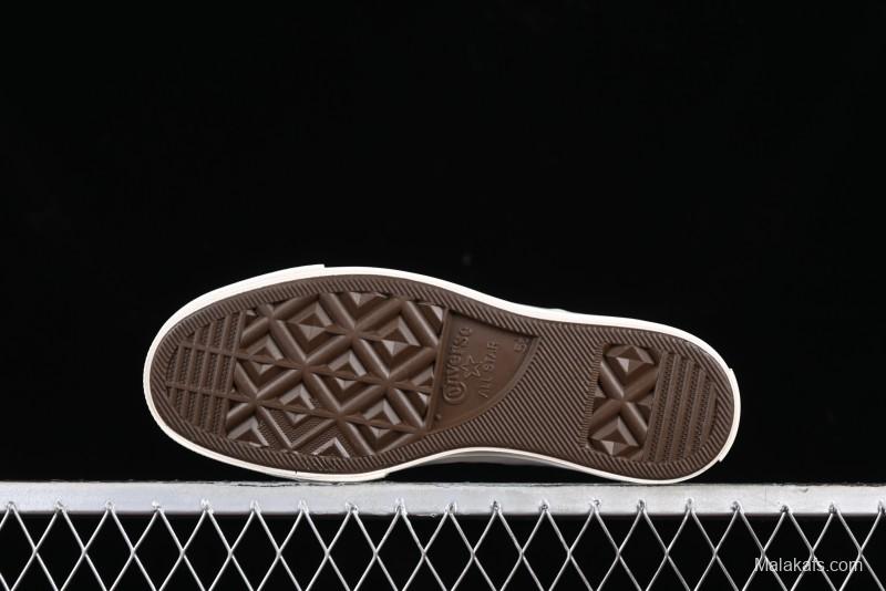 Converse Chuck 70 SNL High Top Canvas Sneakers with Star Logo Design - A11611C