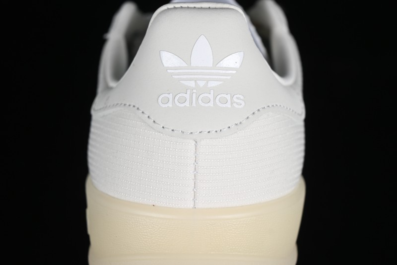 Adidas Originals Gazelle Indoor IH7608 Retro Casual Slip-Resistant Wear-Resistant Low-Top Sneakers - IH7608