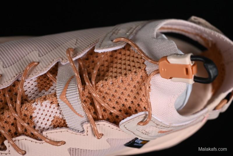 Hoka One One Hopara 2.0 Outdoor Functional Mountain Sandals with Rugged Design - 1147670 CMCD