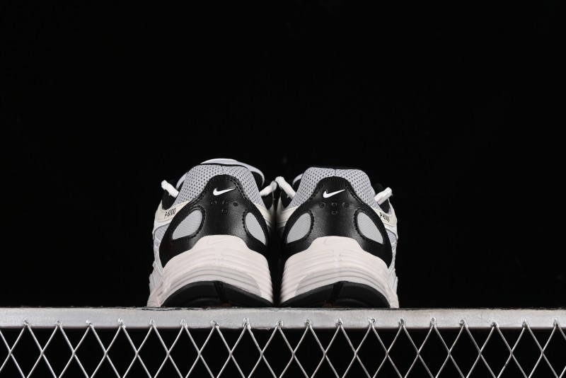 Nike P-6000 Retro Casual Sneakers with Lightweight Design - HJ3488-001