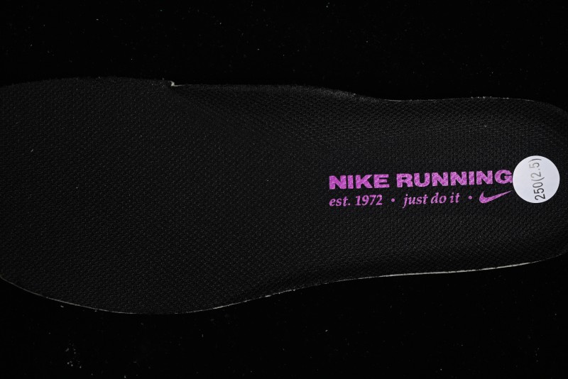 Nike Air Zoom Structure 25 Cushioned Anti-Slip Comfort Running Shoes - DJ7884-103